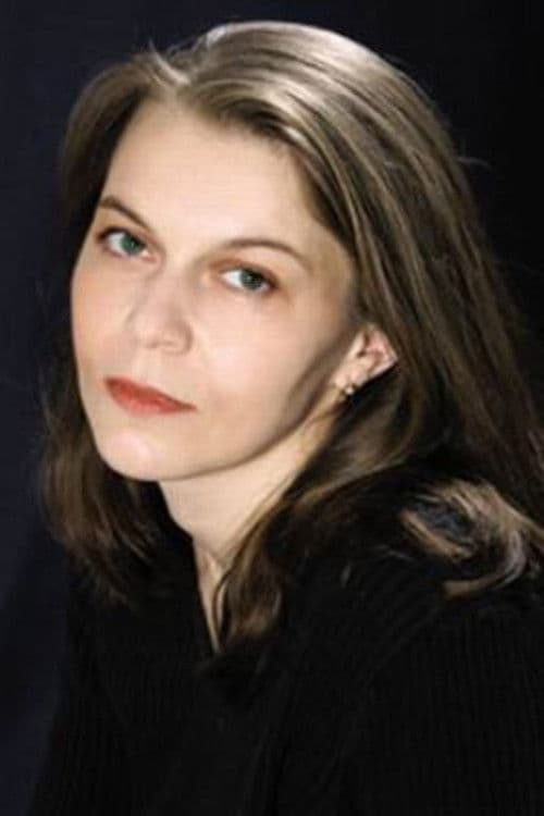 Oleksandra Ena profile photo