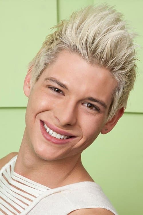 Preston Stone profile photo