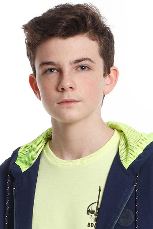 Gabriel Blotto profile photo