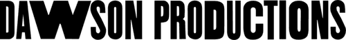 Dawson Productions