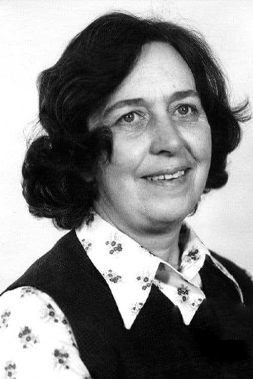 Věra Tichánková profile photo