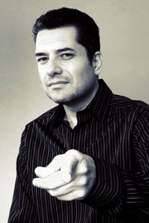 Joaquín Rodríguez profile photo