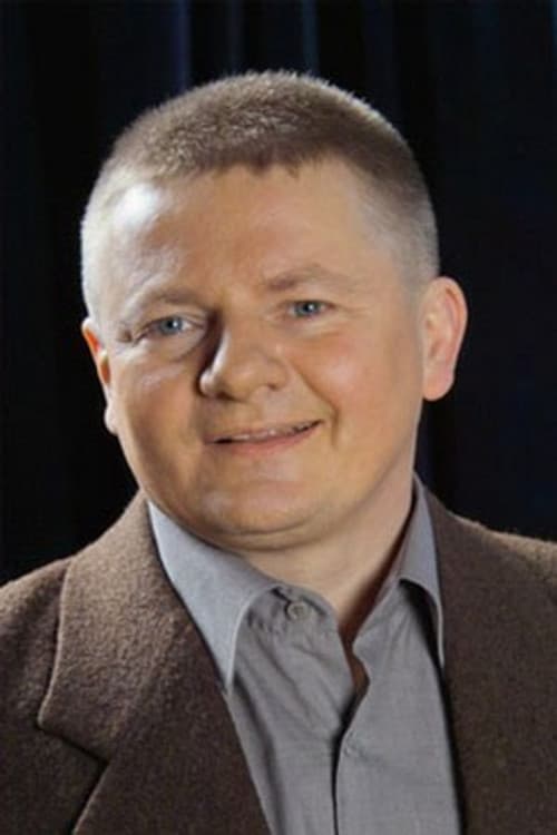 Mirosław Bieliński profile photo