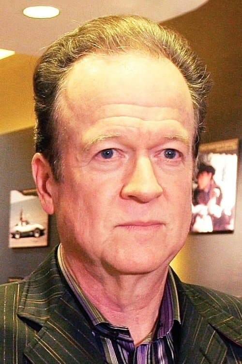 Willard Huyck profile photo