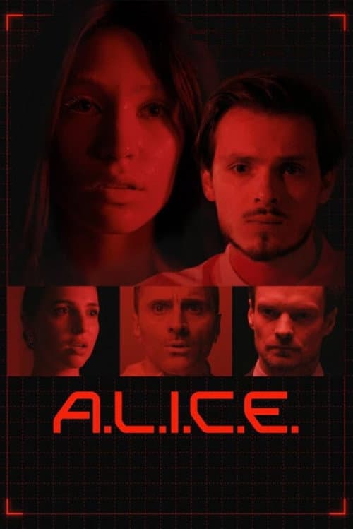 A.L.I.C.E. poster
