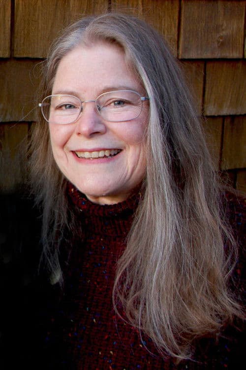 Maureen Gosling profile photo