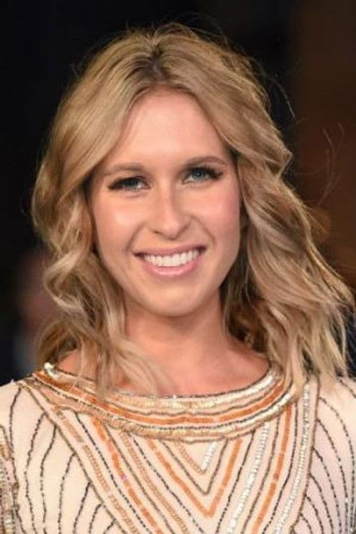 Brooke Kinsella profile photo