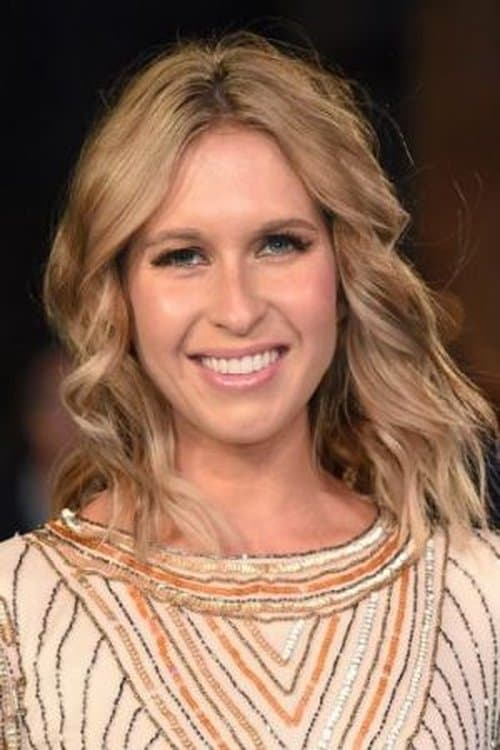 Brooke Kinsella profile photo