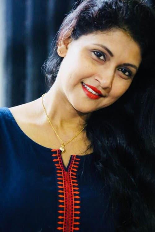 Gayani Gisanthika profile photo