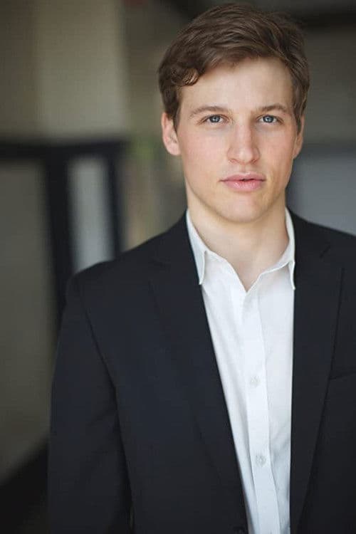 Magnus Diehl profile photo