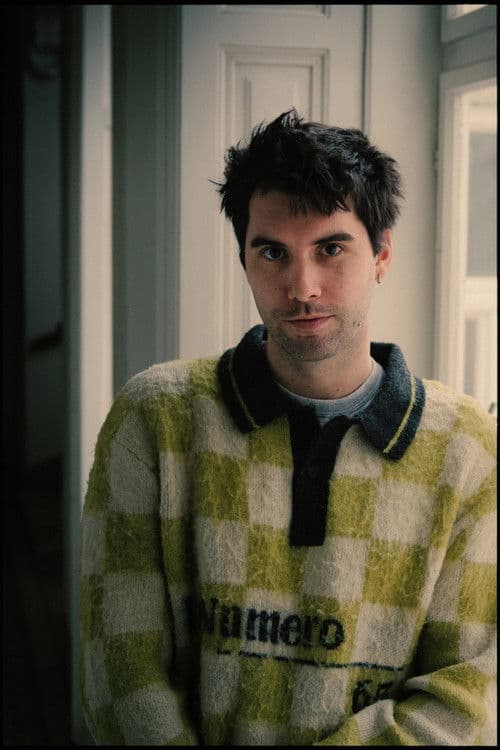 Martin Weiss profile photo