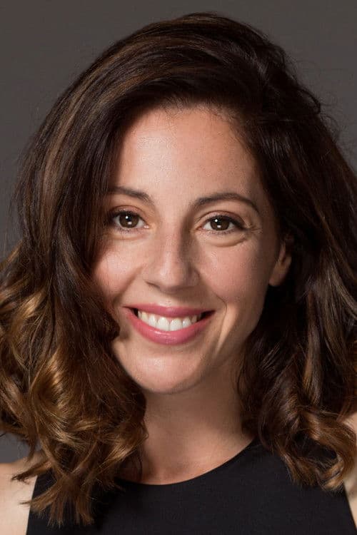 Desirée Balbás profile photo