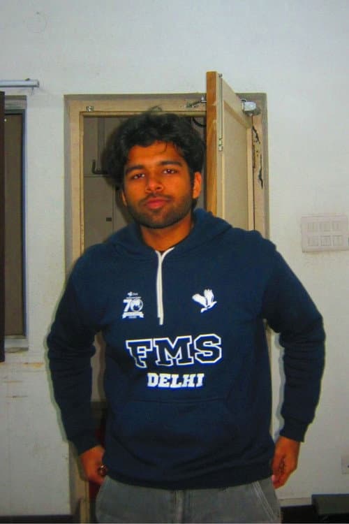 Rajan Rathi profile photo