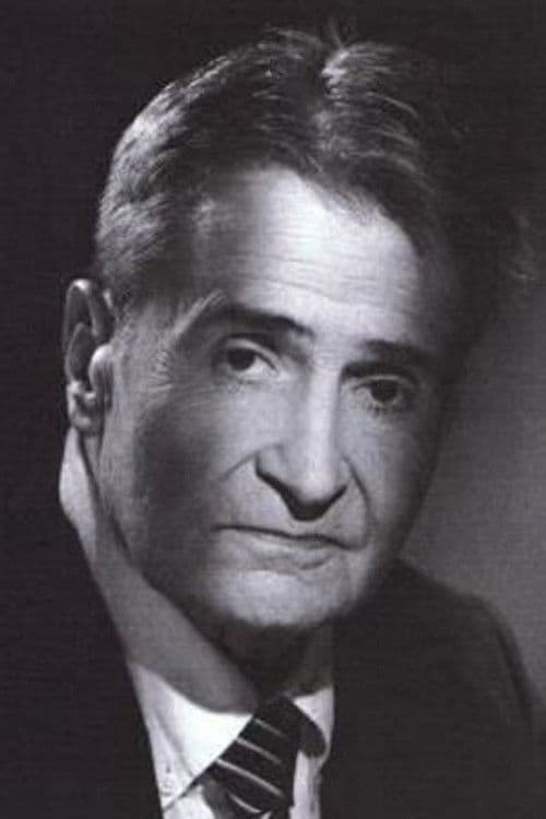 Maurice Sarfati profile photo