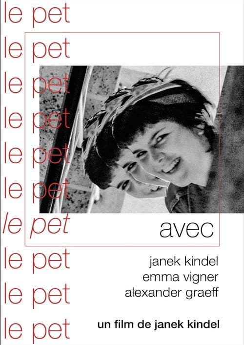 Le pet