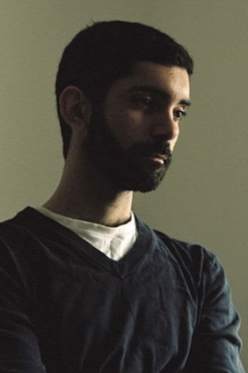 Saeed Taji Farouky profile photo