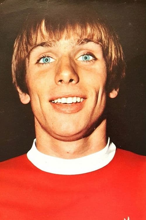 Alun Evans profile photo