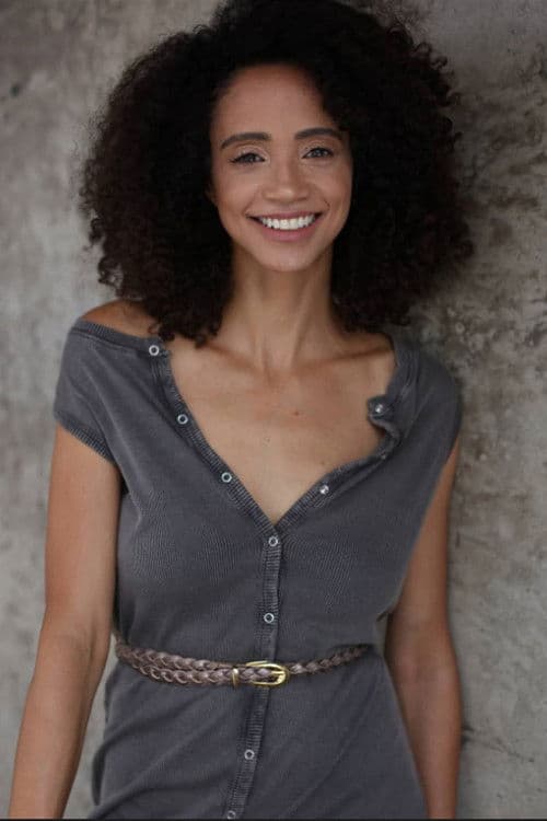 Bruna Brito profile photo