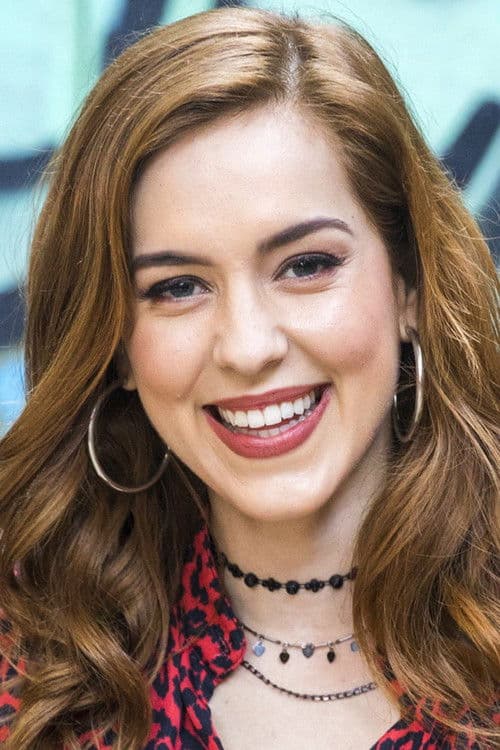 Sophia Abrahão profile photo