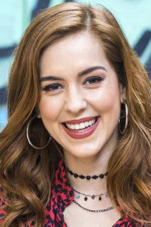 Sophia Abrahão profile photo