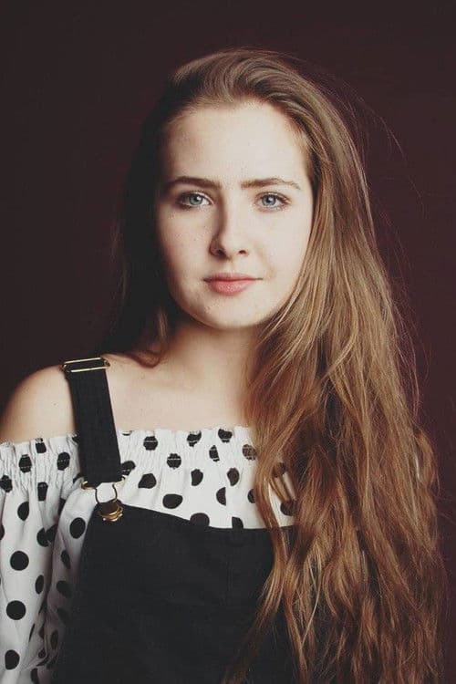 Helena Finatzer profile photo