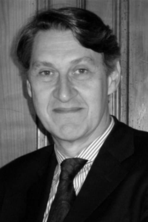 Jean-François Perrier profile photo