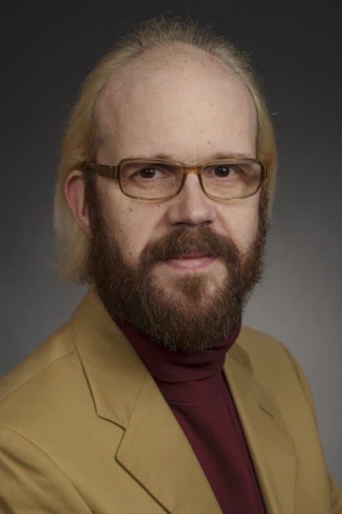 Óttarr Proppé profile photo