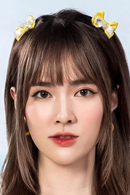 Punyawee Jungcharoen profile photo