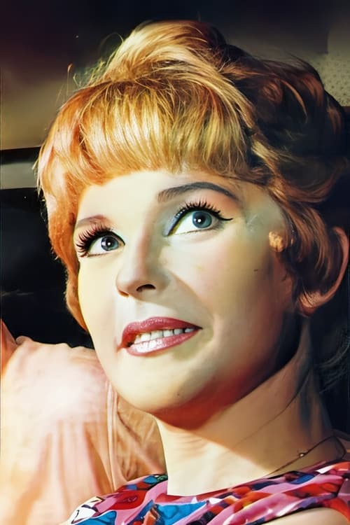 Rita Cléos profile photo