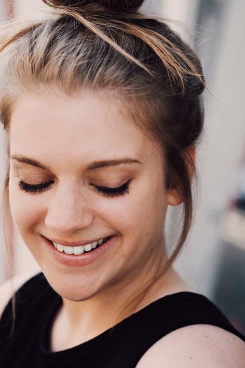 Hannah Bortz profile photo