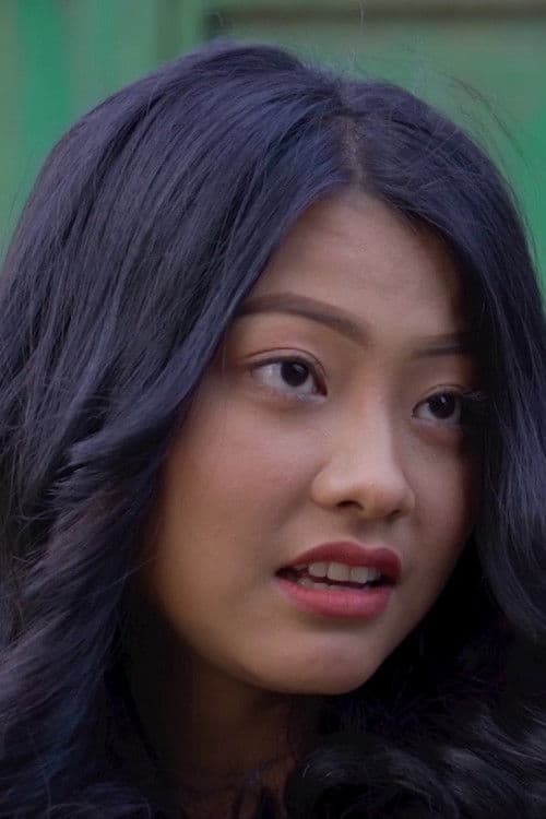 Pretty Laishram profile photo