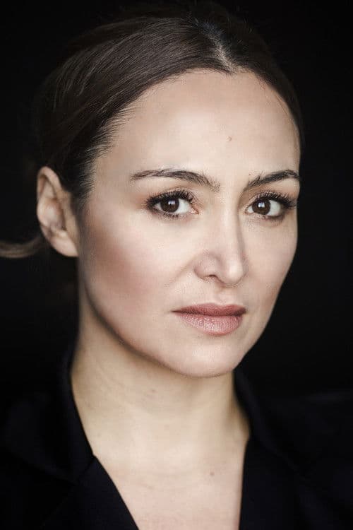 Funda Rosenland profile photo