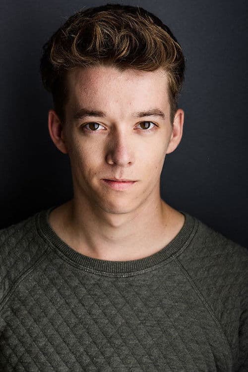 Nolan Bateman profile photo