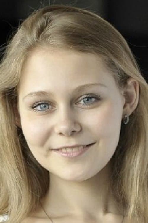 Anna Dulova profile photo