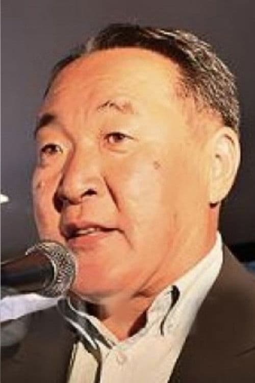 Solongo Jamba profile photo