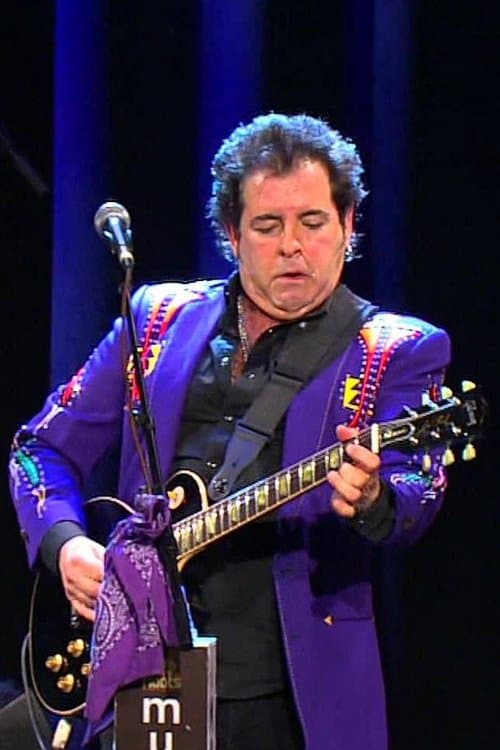 Billy Burnette profile photo