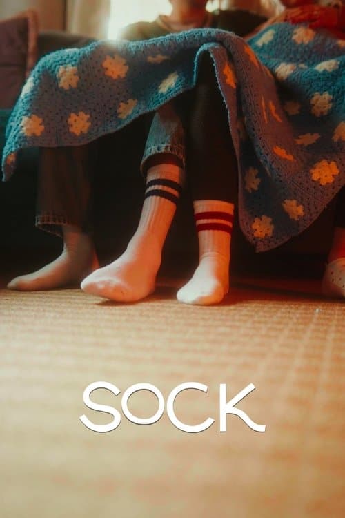 Sock poster