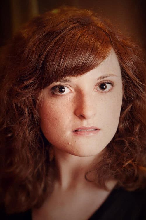 Julia Jones profile photo