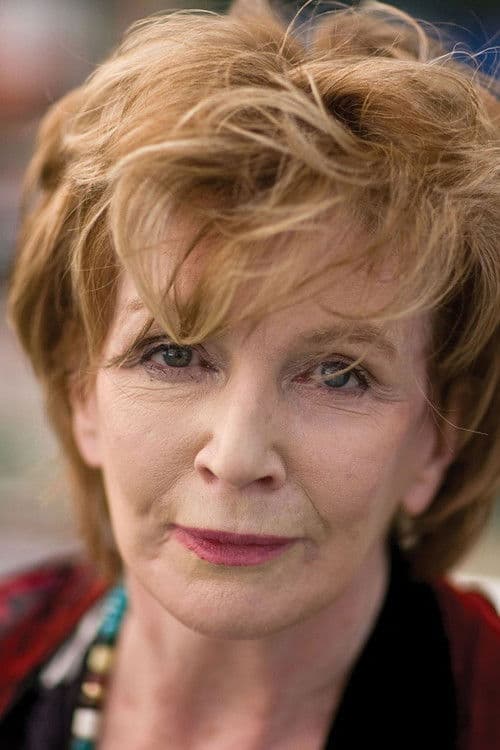 Edna O'Brien profile photo