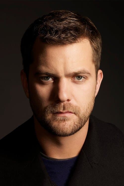 Joshua Jackson profile photo
