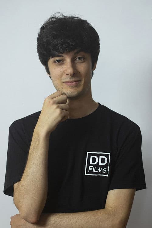 Dani Retamero profile photo