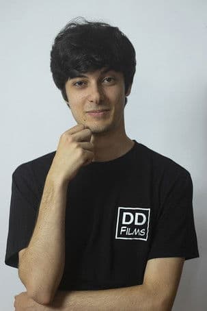 Dani Retamero profile photo