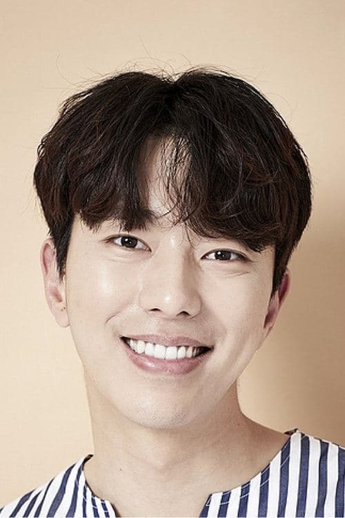 Yoon Hyun-min profile photo