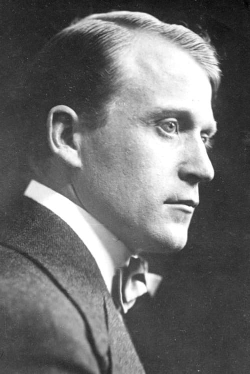 Nils Olaf Chrisander profile photo