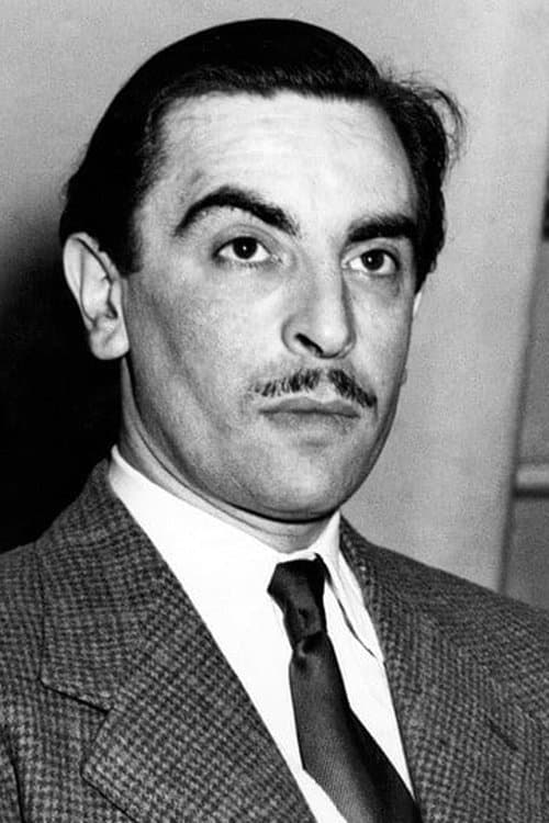 Martin Benson profile photo