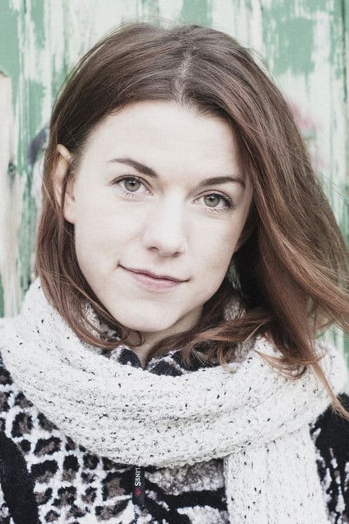 Ellen Ekman profile photo