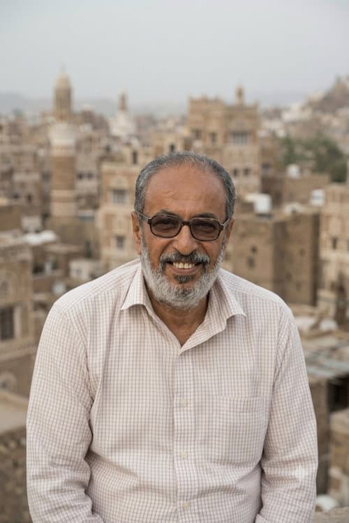 Qassem Omar profile photo