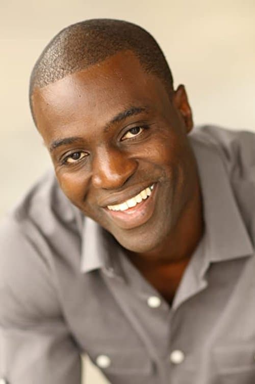 Philip Fornah profile photo