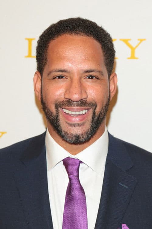 Jason Delane Lee profile photo