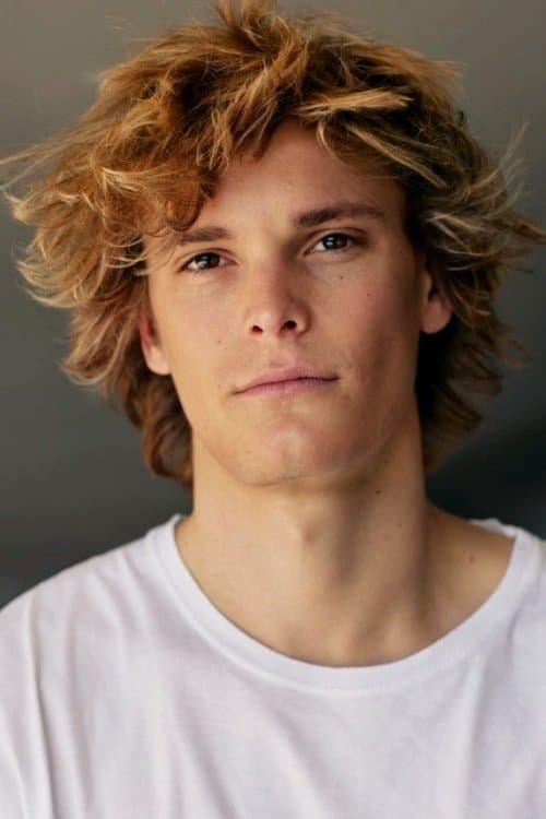 George Ferrier profile photo